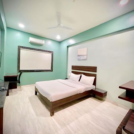 Hotel Rahul Regency, Aurangabad Esterno foto