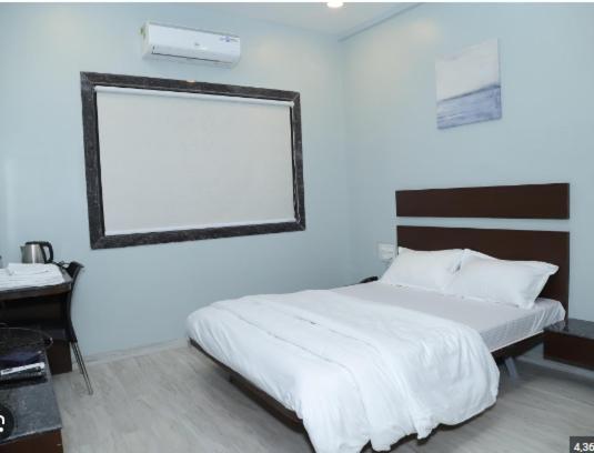 Hotel Rahul Regency, Aurangabad Esterno foto