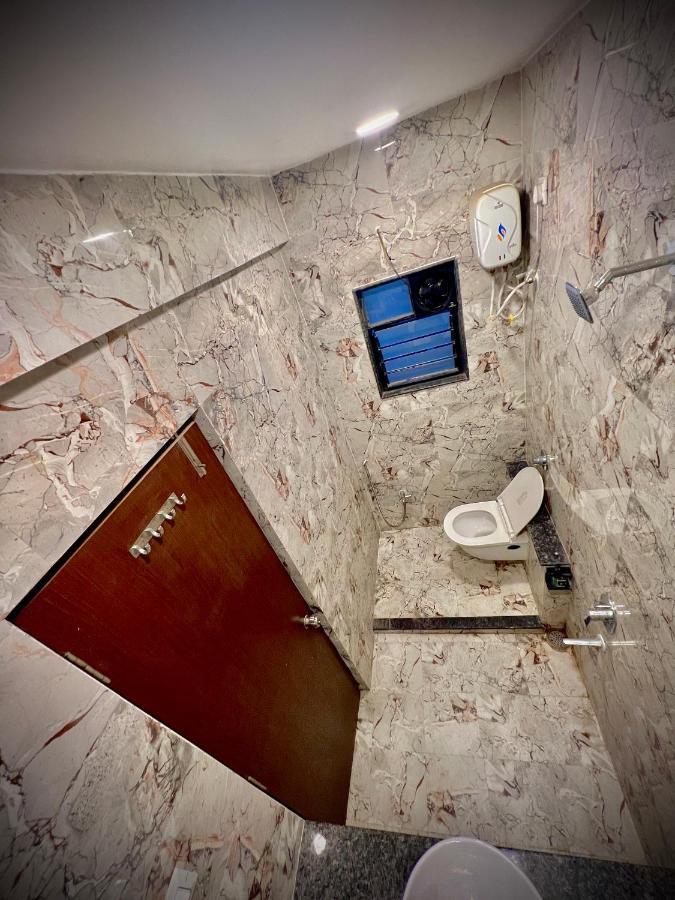 Hotel Rahul Regency, Aurangabad Esterno foto