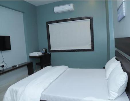 Hotel Rahul Regency, Aurangabad Esterno foto