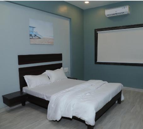 Hotel Rahul Regency, Aurangabad Esterno foto